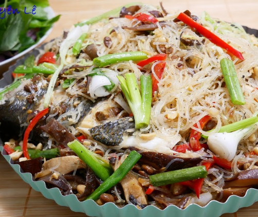 CÁ CHUỖI NGỌC CHƯNG TƯƠNG (549,000Đ/KG)